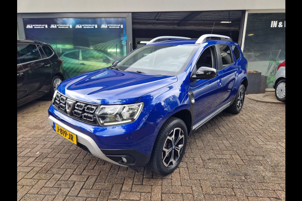 Dacia Duster 1.0 TCe Bi-Fuel Serie Limitee 15th Anniversary | 1E EIGENAAR | NL AUTO | LMV |PDC | CAMERA |