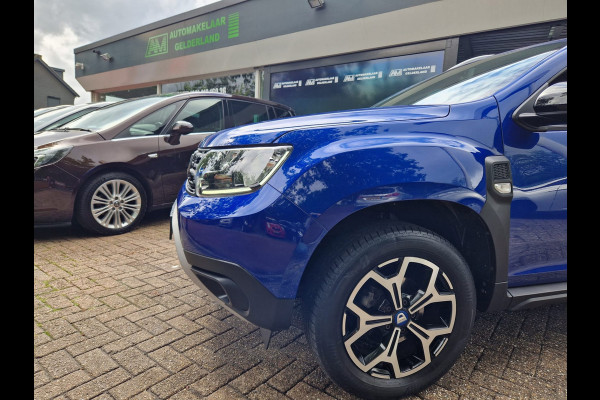 Dacia Duster 1.0 TCe Bi-Fuel Serie Limitee 15th Anniversary | 1E EIGENAAR | NL AUTO | LMV |PDC | CAMERA |