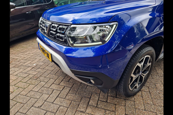 Dacia Duster 1.0 TCe Bi-Fuel Serie Limitee 15th Anniversary | 1E EIGENAAR | NL AUTO | LMV |PDC | CAMERA |