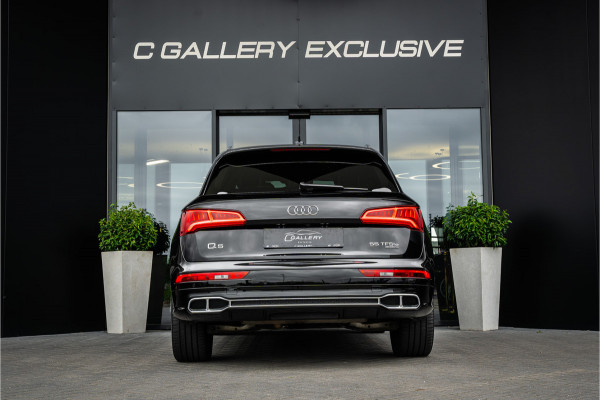 Audi Q5 55 TFSI e S edition - Panorama | RS Seats | B&O | ACC | 360 Camera