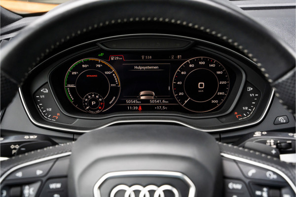 Audi Q5 55 TFSI e S edition - Panorama | RS Seats | B&O | ACC | 360 Camera