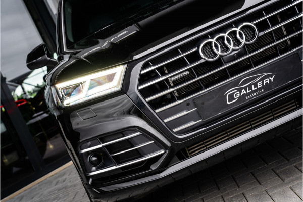 Audi Q5 55 TFSI e S edition - Panorama | RS Seats | B&O | ACC | 360 Camera