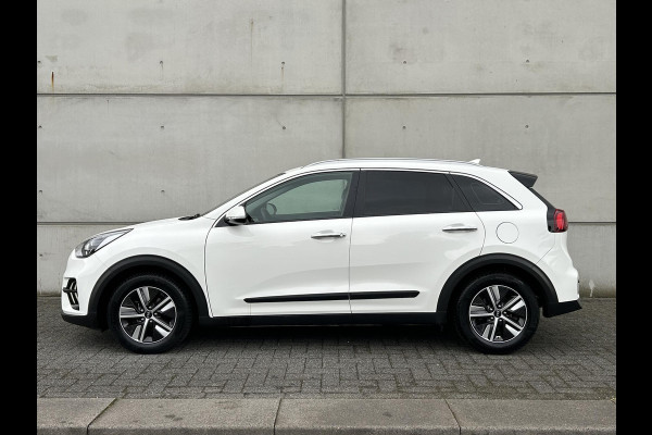 Kia Niro 1.6 GDi Hybrid DynamicLine | Automaat | Navi | Camera | H-Leder | Sensoren |