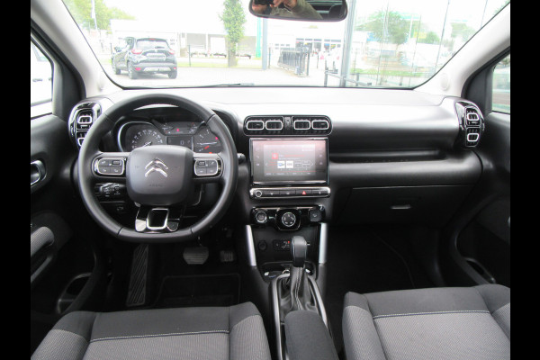 Citroën C3 Aircross 1.2 PureTech 130PK Business Automaat, Dak, Navi, Camera