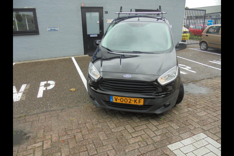 Ford Transit Courier 1.5 TDCI Trend Start&Stop 50916 km