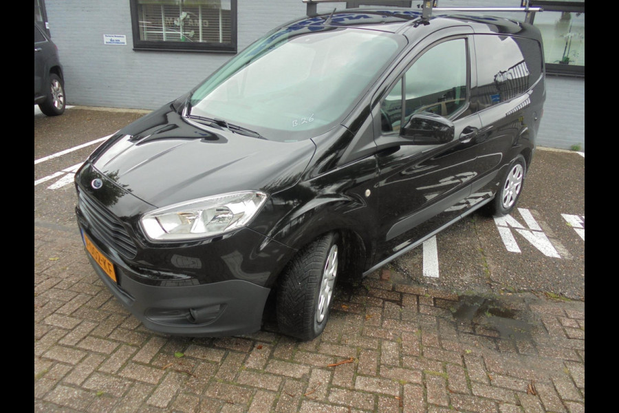 Ford Transit Courier 1.5 TDCI Trend Start&Stop 50916 km