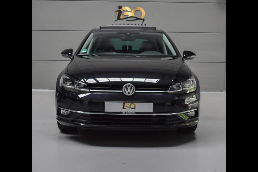 Volkswagen Golf 1.4 TSI Highline R-line, Pano, Virtual, Led