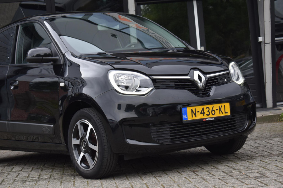 Renault Twingo 1.0 SCe Intens Carplay Cruise PDC