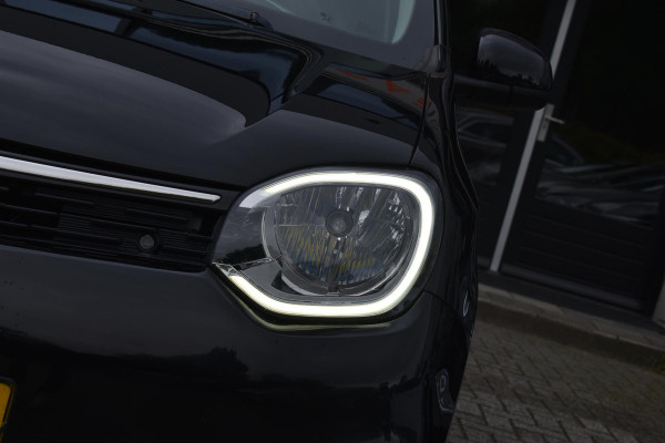 Renault Twingo 1.0 SCe Intens Carplay Cruise PDC