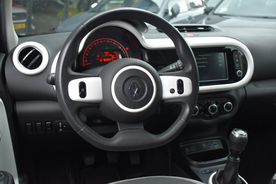 Renault Twingo 1.0 SCe Intens Carplay Cruise PDC