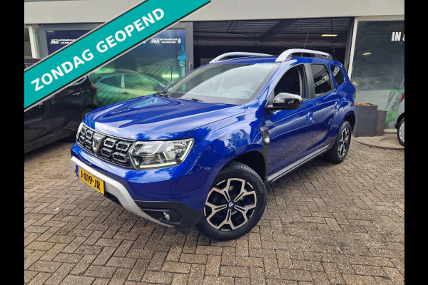 Dacia Duster 1.0 TCe Bi-Fuel Serie Limitee 15th Anniversary | 1E EIGENAAR | NL AUTO | LMV |PDC | CAMERA |