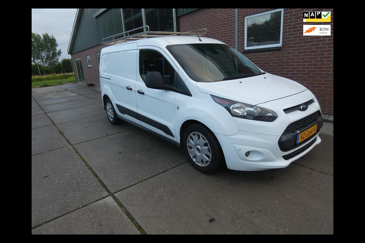 Ford Transit Connect 1.5 TDCI L2 Trend*navi/camera*cr.contr*