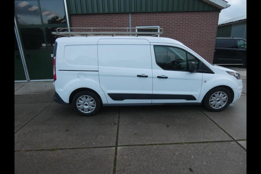 Ford Transit Connect 1.5 TDCI L2 Trend*navi/camera*cr.contr*