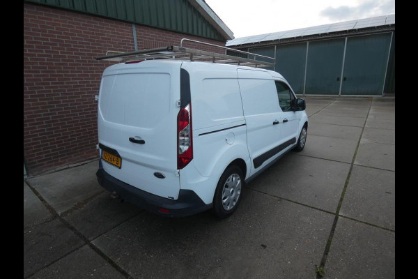 Ford Transit Connect 1.5 TDCI L2 Trend*navi/camera*cr.contr*