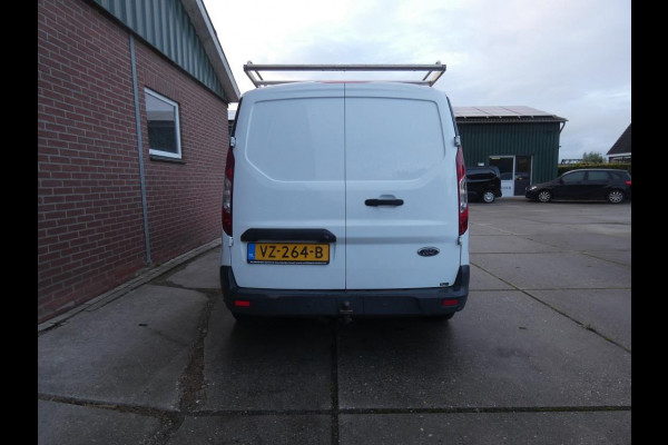 Ford Transit Connect 1.5 TDCI L2 Trend*navi/camera*cr.contr*