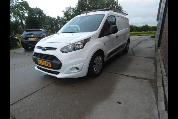 Ford Transit Connect 1.5 TDCI L2 Trend*navi/camera*cr.contr*