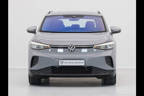 Volkswagen ID.4 Pro 77 kWh Navigatie Acc Stoelverwarming Lm Velgen 14