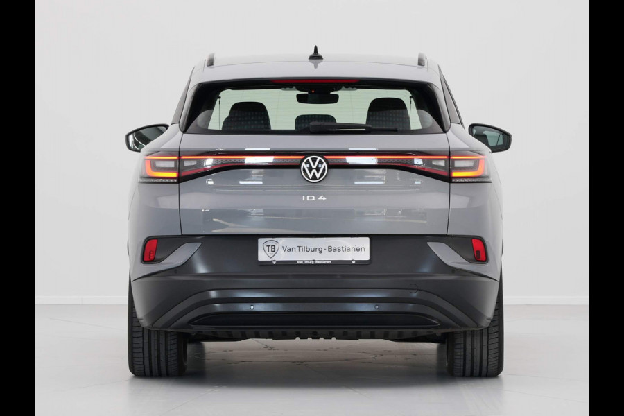 Volkswagen ID.4 Pro 77 kWh Navigatie Acc Stoelverwarming Lm Velgen 14