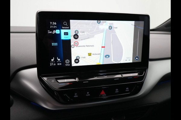 Volkswagen ID.4 Pro 77 kWh Navigatie Acc Stoelverwarming Lm Velgen 14