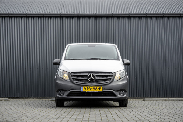 Mercedes-Benz Vito 116 CDI L2H1 | Euro 6 | 164 PK | Cruise | Camera | Carplay | A/C | PDC