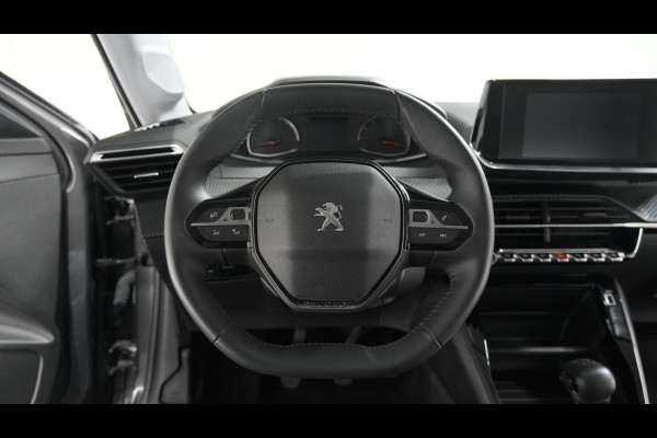 Peugeot 208 PureTech 100 Active Pack | Apple Carplay | Parkeersensoren | 16 Inch Lichtmetalen Velgen | Cruise-Controle