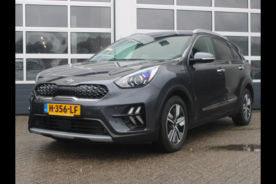 Kia Niro 1.6 GDi PHEV DynamicPlusLine