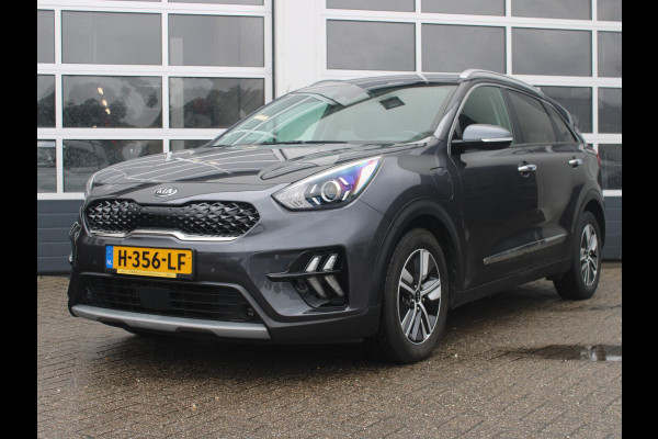 Kia Niro 1.6 GDi PHEV DynamicPlusLine