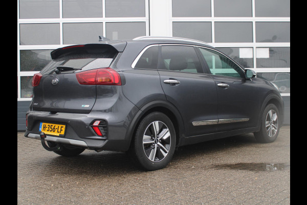 Kia Niro 1.6 GDi PHEV DynamicPlusLine