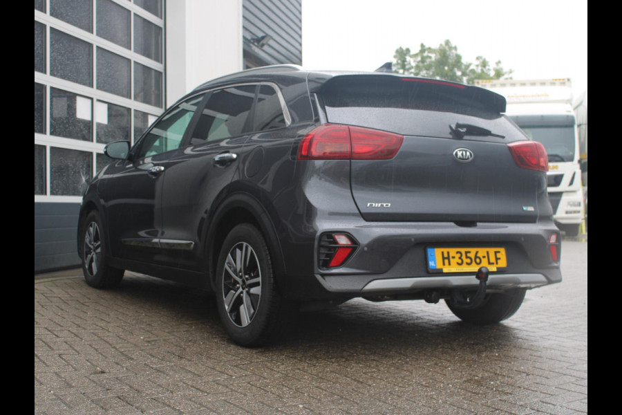 Kia Niro 1.6 GDi PHEV DynamicPlusLine