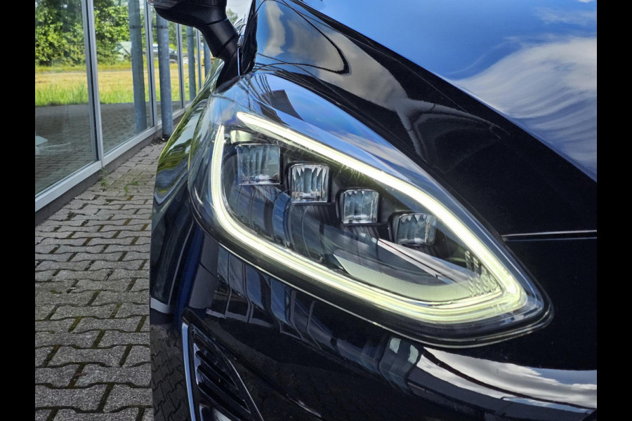 Ford Fiesta 1.0 EcoBoost Titanium X | Winter pack | Full led koplampen | Navigatie | PDC achter | Lane assist etc.