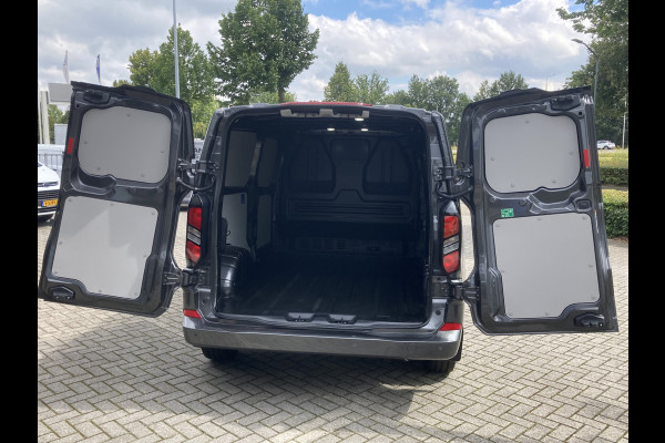 Ford Transit Custom 300 2.0 TDCI L2H1 Limited 170pk/125kW Automaat | Uit voorraad leverbaar | Ook leverbaar in Grey Matter | Driver Assistance Pack | Winter Pack | 17 inch | Climate Control | etc. etc.