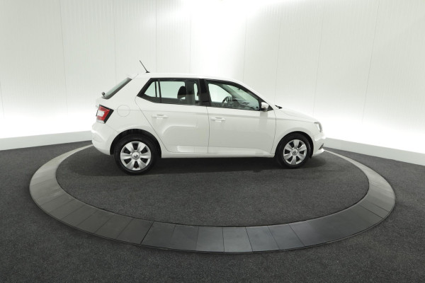 Škoda Fabia 1.0 Active | 1e Eigenaar | Airco | 100% Onderhouden