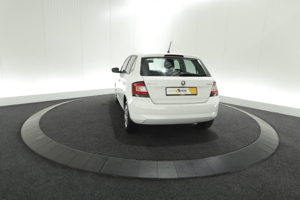 Škoda Fabia 1.0 Active | 1e Eigenaar | Airco | 100% Onderhouden