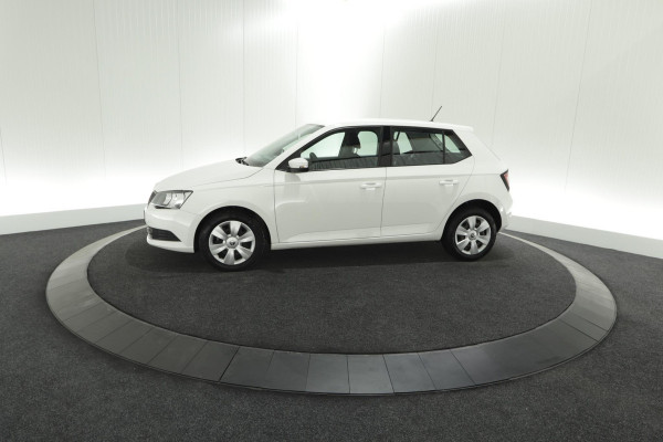 Škoda Fabia 1.0 Active | 1e Eigenaar | Airco | 100% Onderhouden