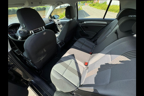 Volkswagen Golf 1.4 TSI ACT Allstar edition / Carplay / stoelverwarming / cruise
