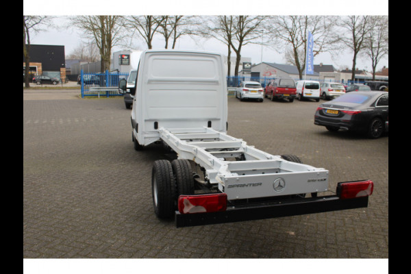 Mercedes-Benz Sprinter 515 CDI L3 432 wb 3500 kg trekgewicht, Comfort stoel, MBUX, Etc.