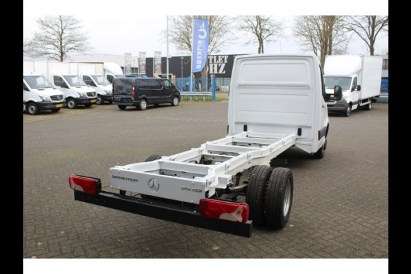 Mercedes-Benz Sprinter 515 CDI L3 432 wb 3500 kg trekgewicht, Comfort stoel, MBUX, Etc.