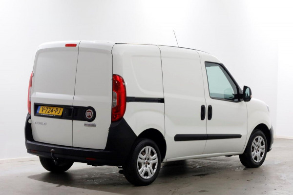 Fiat Dobló Cargo 1.3 MultiJet Euro6 L1H1 Actual Airco/Schuifdeur 06-2018