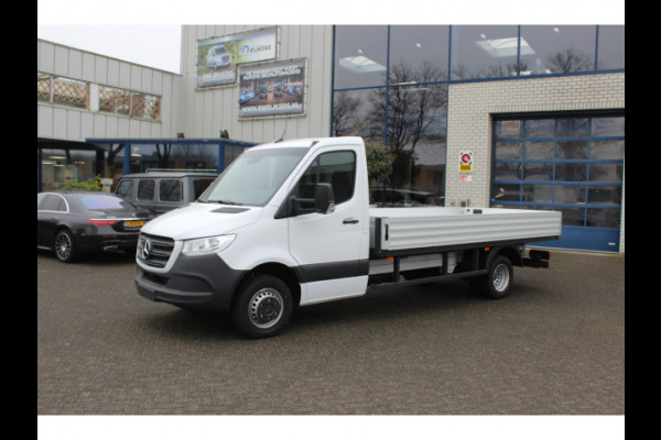 Mercedes-Benz Sprinter 515 CDI 3500kg trekgwicht, MBUX, Comfort stoel, Etc.