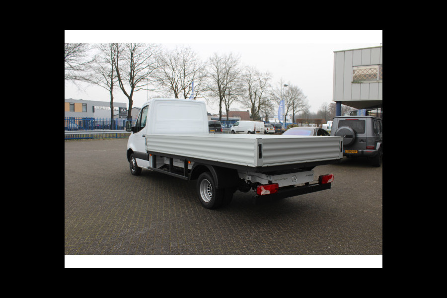 Mercedes-Benz Sprinter 515 CDI 3500kg trekgwicht, MBUX, Comfort stoel, Etc.