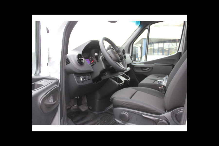 Mercedes-Benz Sprinter 515 CDI L3 432 wb 3500 kg trekgewicht, Comfort stoel, MBUX, Etc.