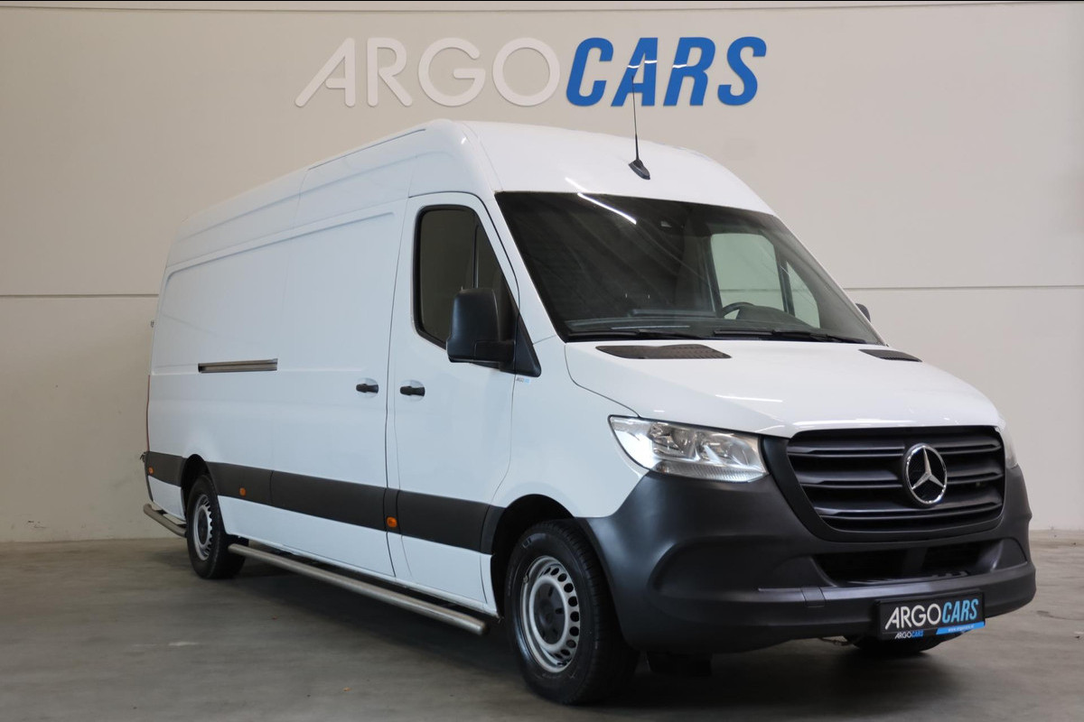 Mercedes-Benz Sprinter 311 CDI AUTOMAAT L3/H2 CAMERA NAP MBUX NAVI CLIMA CRUISE CONTR. LEASE v/a € 172,- p.m. Inruil mogelijk