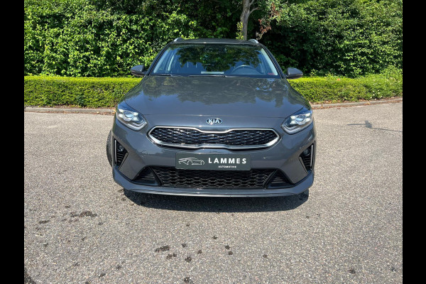 Kia Ceed Sportswagon 1.6 GDI PHEV DynamicLine Plug in Hybrid , Navi pakket , Apple carplay