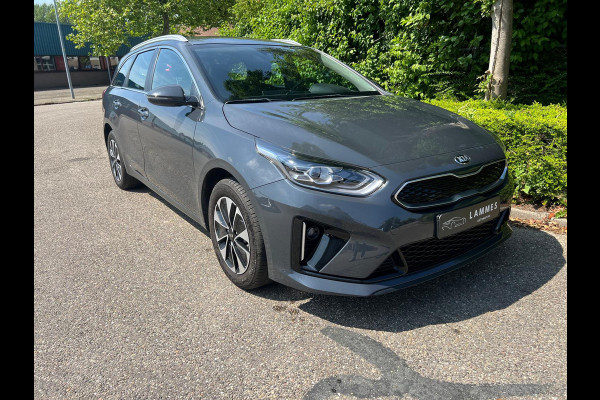 Kia Ceed Sportswagon 1.6 GDI PHEV DynamicLine Plug in Hybrid , Navi pakket , Apple carplay