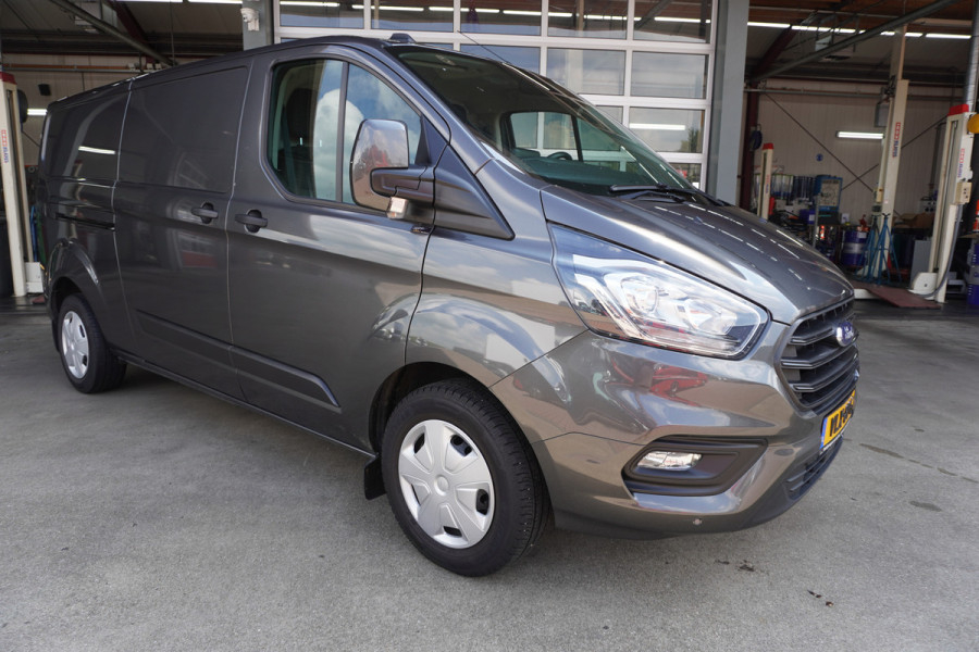 Ford Transit Custom 320 2.0 TDCI 130PK L2H1 Trend Nr. V102 | Airco | Cruise | Camera | Apple CP - Android auto