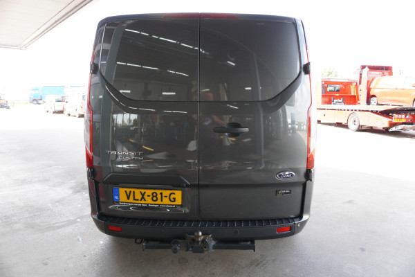 Ford Transit Custom 320 2.0 TDCI 130PK L2H1 Trend Nr. V102 | Airco | Cruise | Camera | Apple CP - Android auto