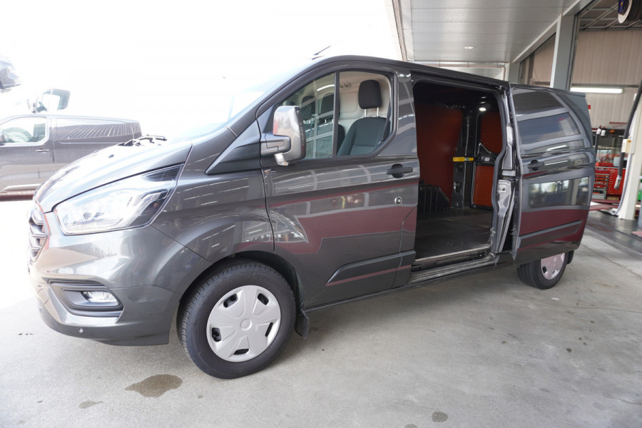 Ford Transit Custom 320 2.0 TDCI 130PK L2H1 Trend Nr. V102 | Airco | Cruise | Camera | Apple CP - Android auto