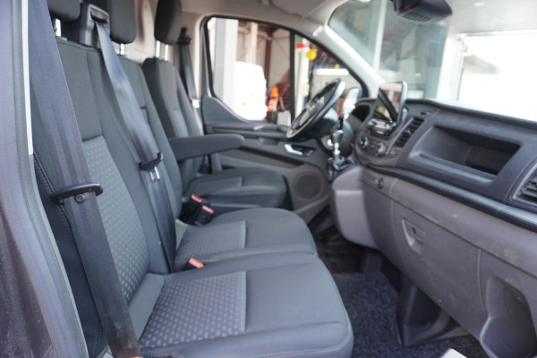 Ford Transit Custom 320 2.0 TDCI 130PK L2H1 Trend Nr. V102 | Airco | Cruise | Camera | Apple CP - Android auto