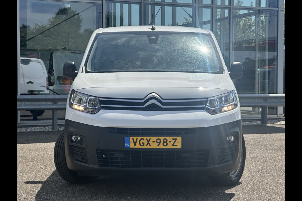 Citroën Berlingo 1.5 BlueHDI Club | NL-auto | 1e eigenaar | Vol opties .