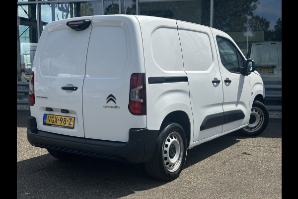 Citroën Berlingo 1.5 BlueHDI Club | NL-auto | 1e eigenaar | Vol opties .